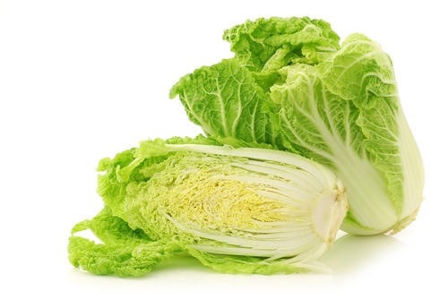 middle