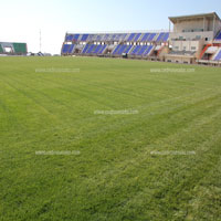 Construction and maintenance of