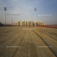 Construction and maintenance of 