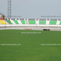 Construction and maintenance of 